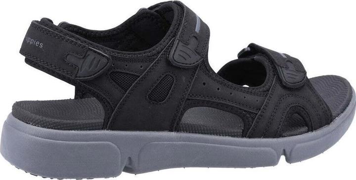 Actual product image Hush Puppies Sandals Castro (40)