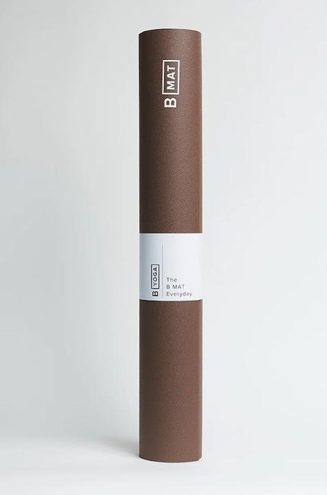 Productafbeelding B, halfmoon Yoga Mat B MAT Elke Dag (4 mm)
