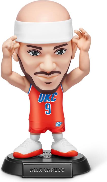 Actual product image Zuru 5 Surprise - NBA Ballers
