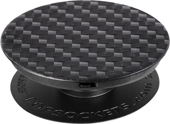 Produktbild PopSockets Carbonite Weave