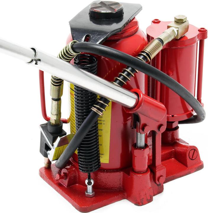 Produktbild Wiltec Stempelwagenheber