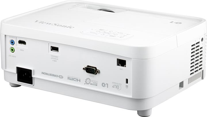 Produktbild Viewsonic WXGA (1280x800), 3000LL (3000 lm, 0.49:1)