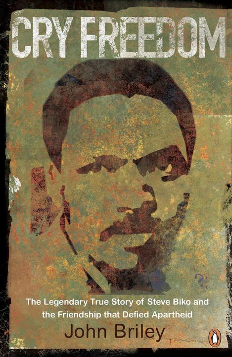 Produktbild Cry Freedom (Englisch, John Briley, 2011)