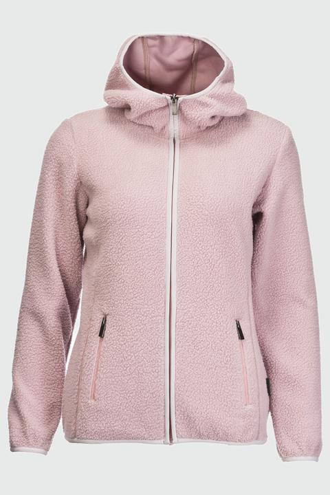 Rukka Bee Damen Sherpa Jacke
