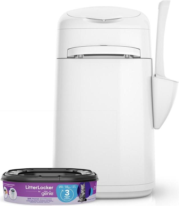 Image du produit LitterLocker Génie