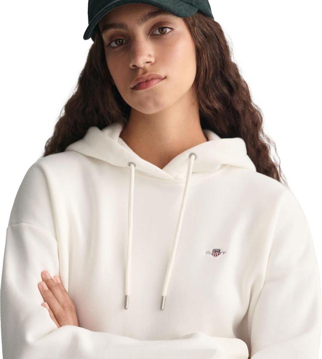 Produktbild GANT Regular Shield Hoodie (L)
