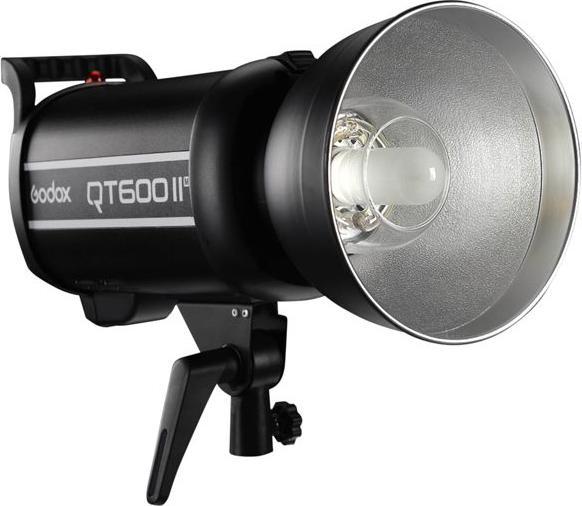 Actual product image Godox QT600II M (Bowens) (600 W, Flash head)