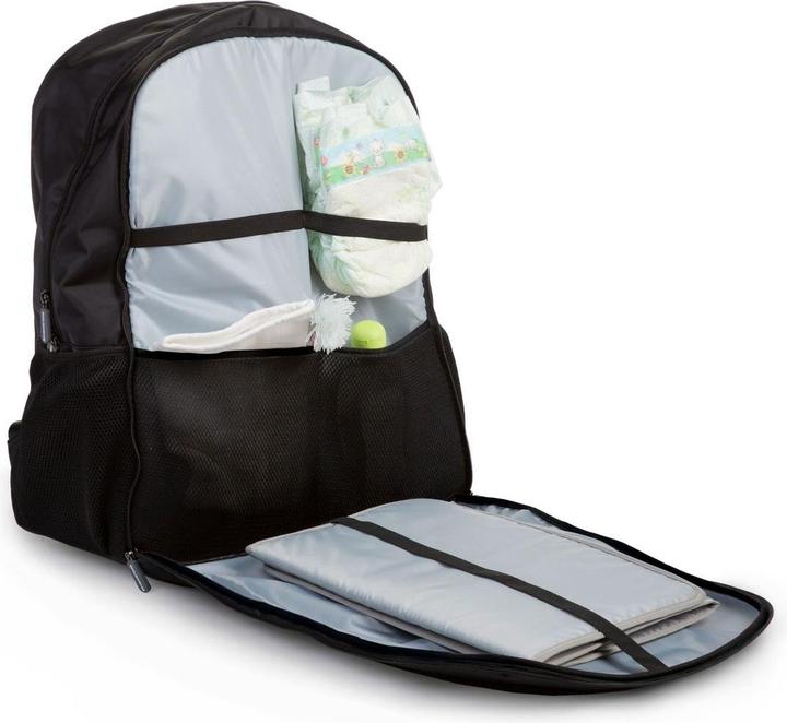 Immagine prodotto Childhome Daddy Backpack