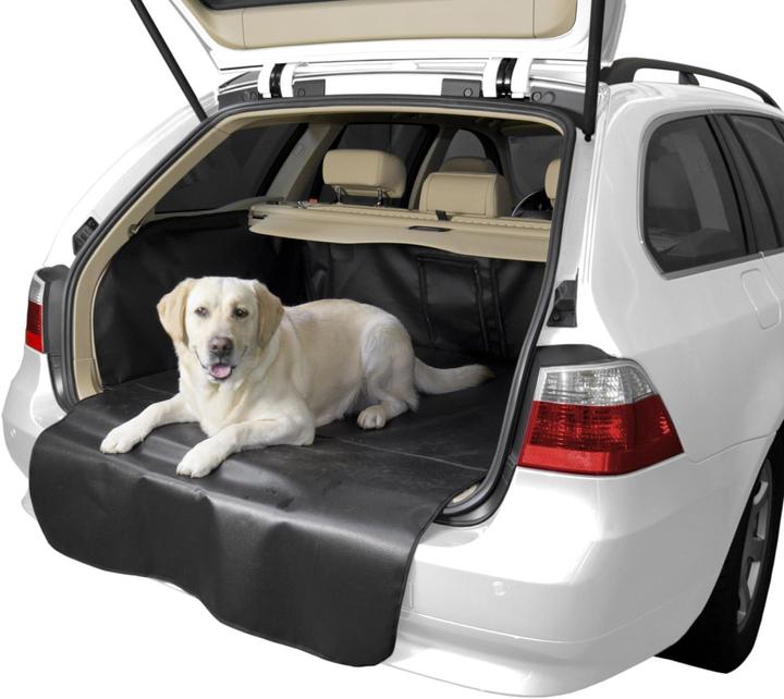 Produktbild Gledring Kofferraumschutz für Skoda Octavia III Combi (5E)