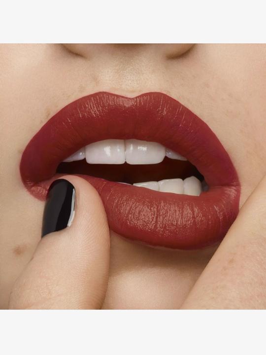 Actual product image Yves Saint Laurent Rouge Pur Couture Orange Provocation 153 (No. 153 - Orange Provocation)