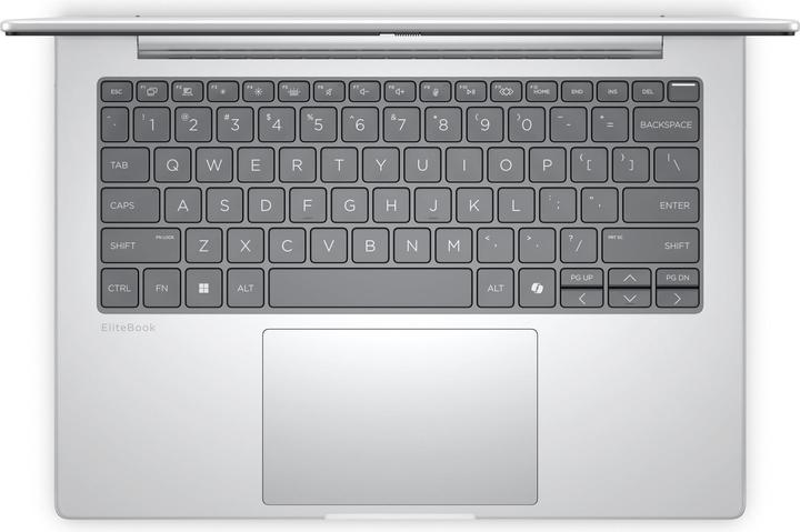 Produktbild HP EliteBook 8 G1a AMD Ryzen 5 230 35,56cm 14Zoll WUXGA 16GB 512GB/SSD W11P SmartBuy 3J Gar (DE) (14.02", AMD Ryzen 5 Pro 230, 16 GB, 512 GB, DE)