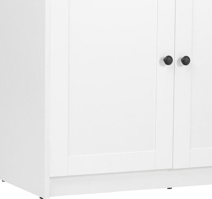 Produktbild Homestyle4u Kommode Sideboard