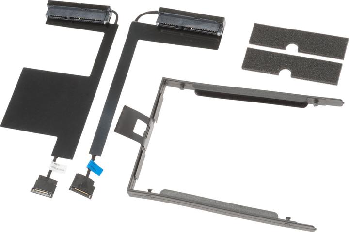 Immagine prodotto Lenovo Kit di montaggio ThinkPad MWS P52 P72