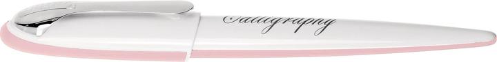 Image du produit Online Stylo plume Air Pastel 1.4mm (Rose pastel, 100 x)