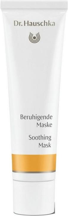 Produktbild Dr. Hauschka Soothing Mask 30 ml (30 ml)