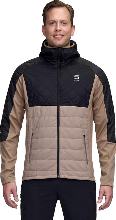 Actual product image Daehlie M Jacket Graphlite (S)