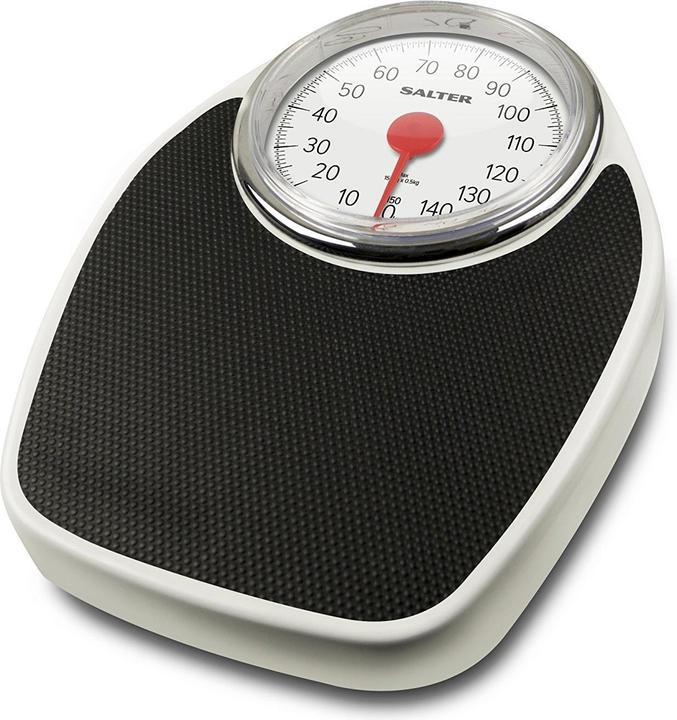 Image du produit Salter 195 WHKR Échelle mécanique de style médecin (150 kg)