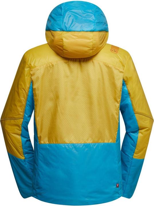 Actual product image La Sportiva Alpine Guide Primaloft Hoody M (XL)