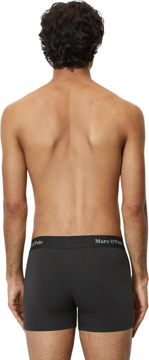 Immagine prodotto Marc O'Polo Boxershort Casual Figurbetont (L, confezione da 3)