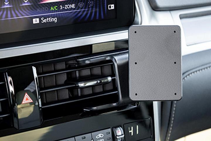 Image du produit Brodit ProClip Lexus GX Series années 22-24