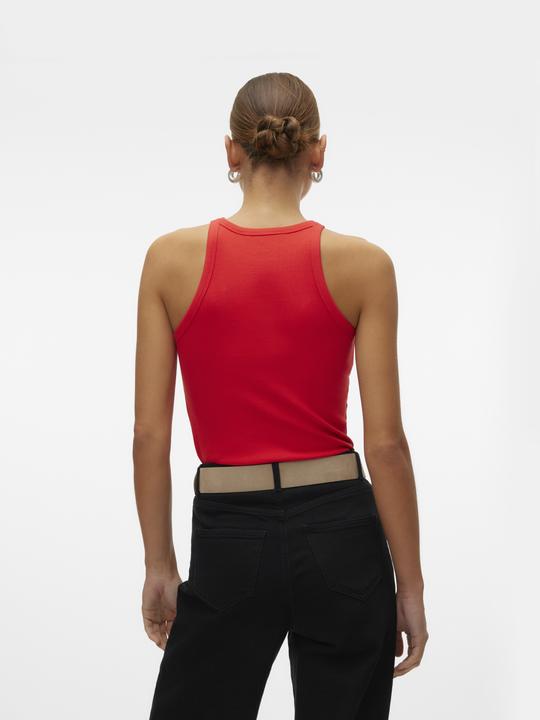 Produktbild Vero Moda Vmchloe Short Tank Top Ga Jrs Noos (XL)