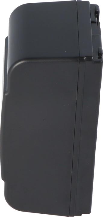 Actual product image AccuCell Battery for Sony NP-55, NP-66, NP-68, NP-77 (Camera battery)