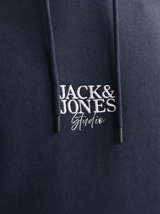 Immagine prodotto Jack & Jones Logo Kapuzenpullover Kapuzenpullover (XL)