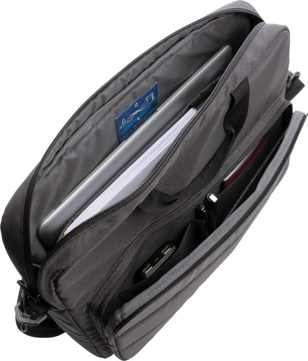 Actual product image XD Xclusive Impact RPET 6.5L Laptop Bag (15.75")