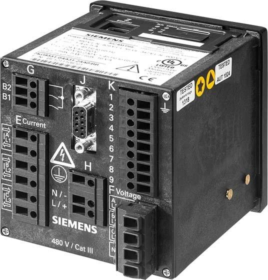 Produktbild Siemens Sicam