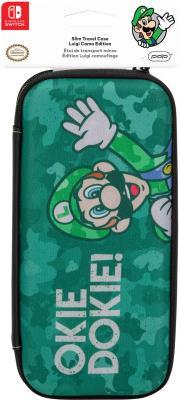Produktbild PDP SLIM TRAVEL CASES - Case (Switch)