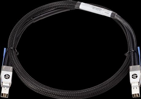 Actual product image HPE 2920 3.0m Stacking Cable (3 m)
