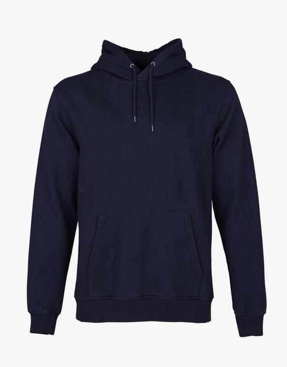 Colorful Standard Classic Organic Hood (XL)