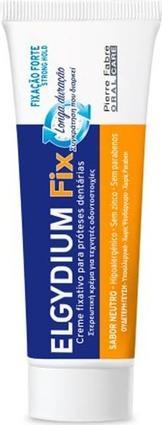 Produktbild Elgydium Fix Starker Halt 45g