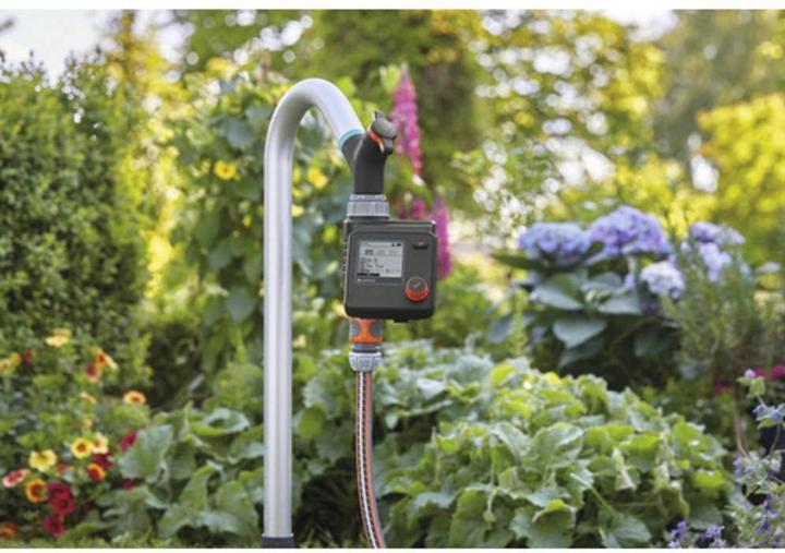 Actual product image Gardena Faucet