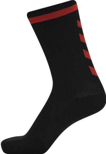 Actual product image hummel Elite Indoor Sock Low Pa (27 - 30)