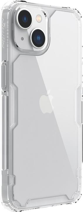 Image du produit Nillkin Nature Pro Soft Series (Apple iPhone 14 Plus)