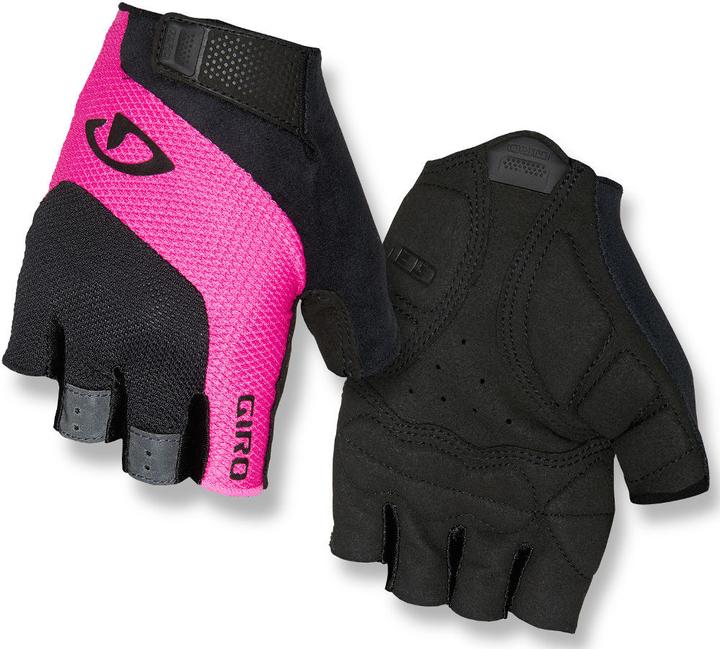 Black, Pink