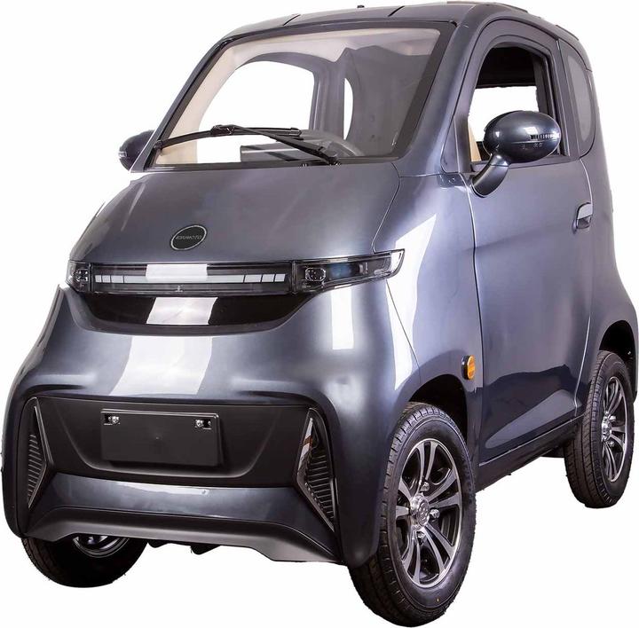 Produktbild Esomoto iTango Elektromobil