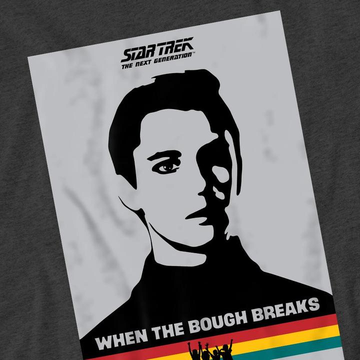 Produktbild The Next Generation Season 1 Episode 17 TShirt (L)