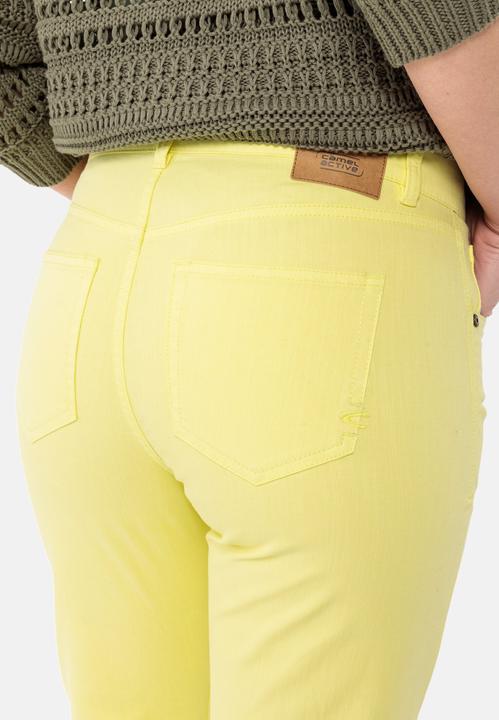 Immagine prodotto Camel Active Jeans dritti a 5 tasche (29)