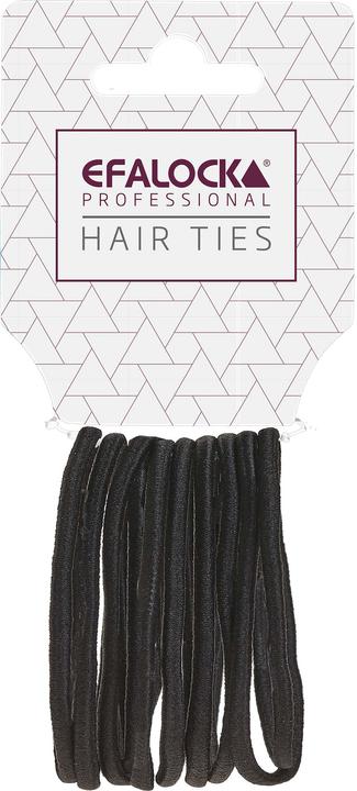 Immagine prodotto Efalock Black Elastics 55mm