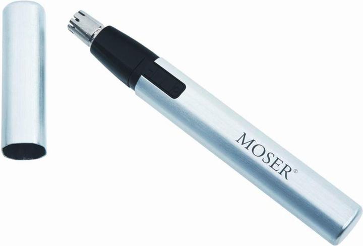 Moser Senso nose and ear hair trimmer