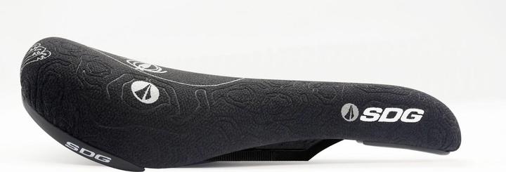 Immagine prodotto Sdg Sedile Apollo Sensus Stratos, proiettore, Kevlar, nero/nero