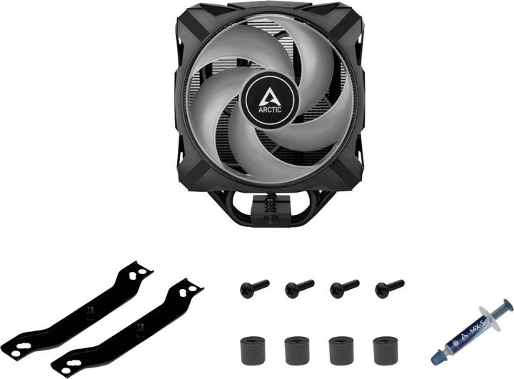 Immagine prodotto Arctic Congelatore A35 ARGB (158.50 mm)
