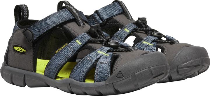 Actual product image Keen Y Seacamp II CNX (38)