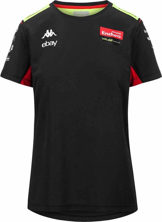 Immagine prodotto Kappa Amirywone VR46 (S)