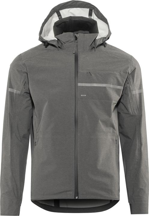 Produktbild Shimano Transit Hardshell Jacket (XL)