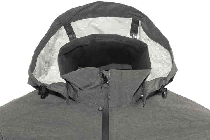 Produktbild Shimano Transit Hardshell Jacket (XL)