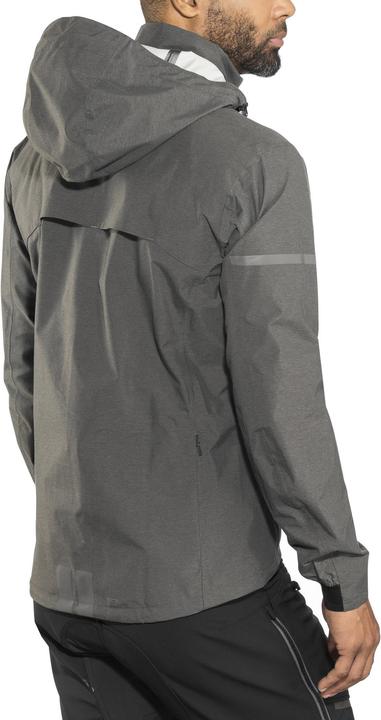 Produktbild Shimano Transit Hardshell Jacket (XL)