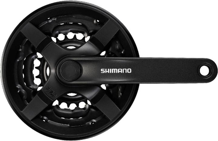 Produktbild Shimano Tourney FC-TY301 (150 mm)